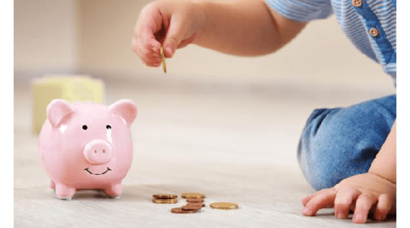 Cómo Enseñar a tus Hijos a Administrar su Dinero desde Temprana Edad