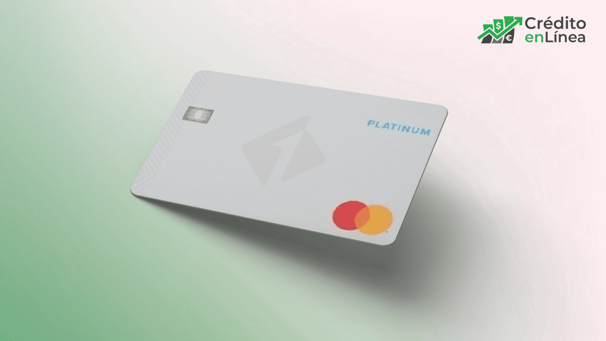 First Tech Platinum Rewards Mastercard Credit Card