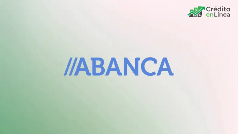 Préstamo Personal Abanca