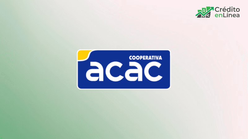 Préstamo Personal Acac