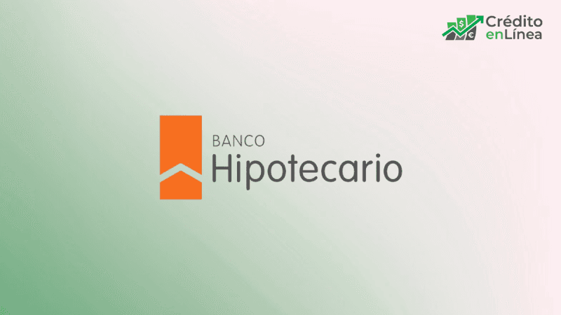 Préstamo Personal Banco Hipotecario