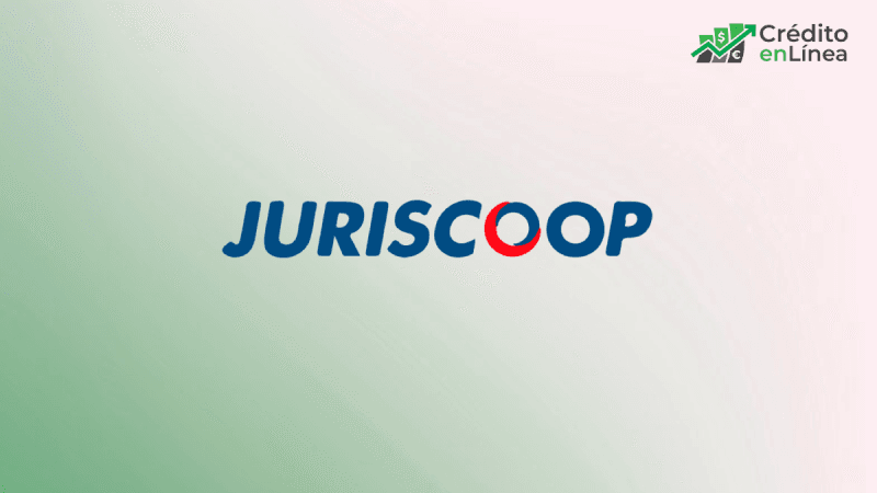 Préstamo Personal Juriscoop