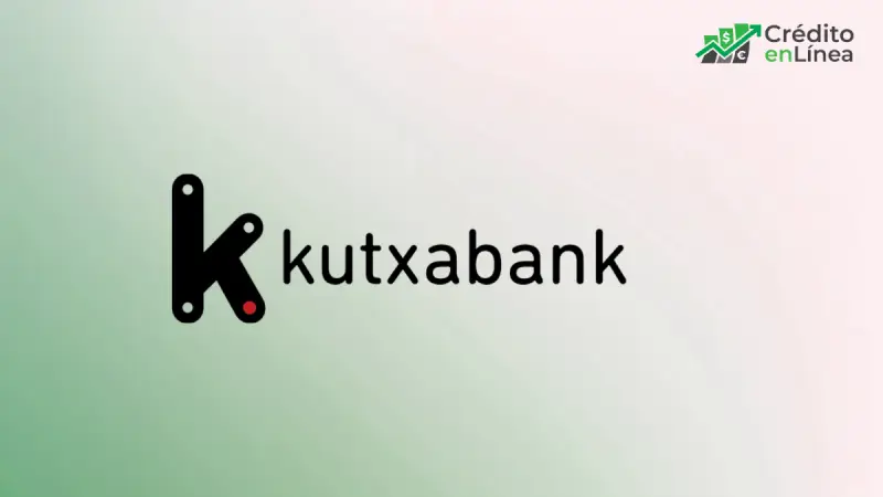 Préstamo Personal Kutxa Bank