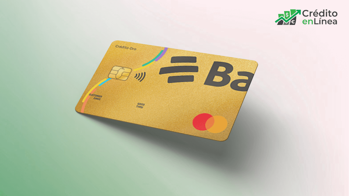 Tarjeta de Crédito Oro Mastercard Bancolombia