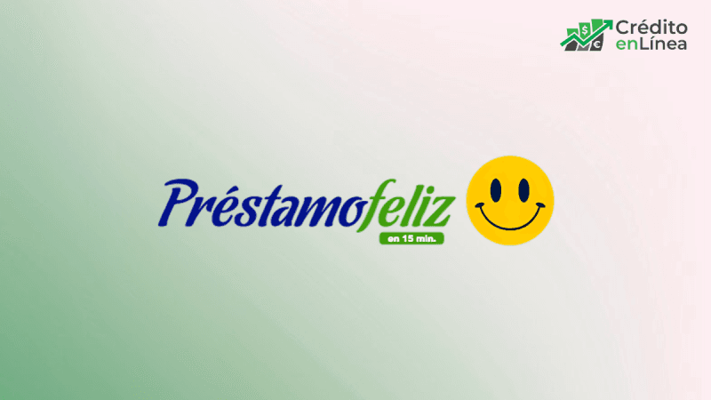 Préstamo Personal Feliz