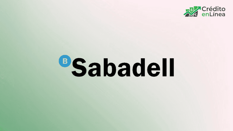 Préstamo Personal Sabadell