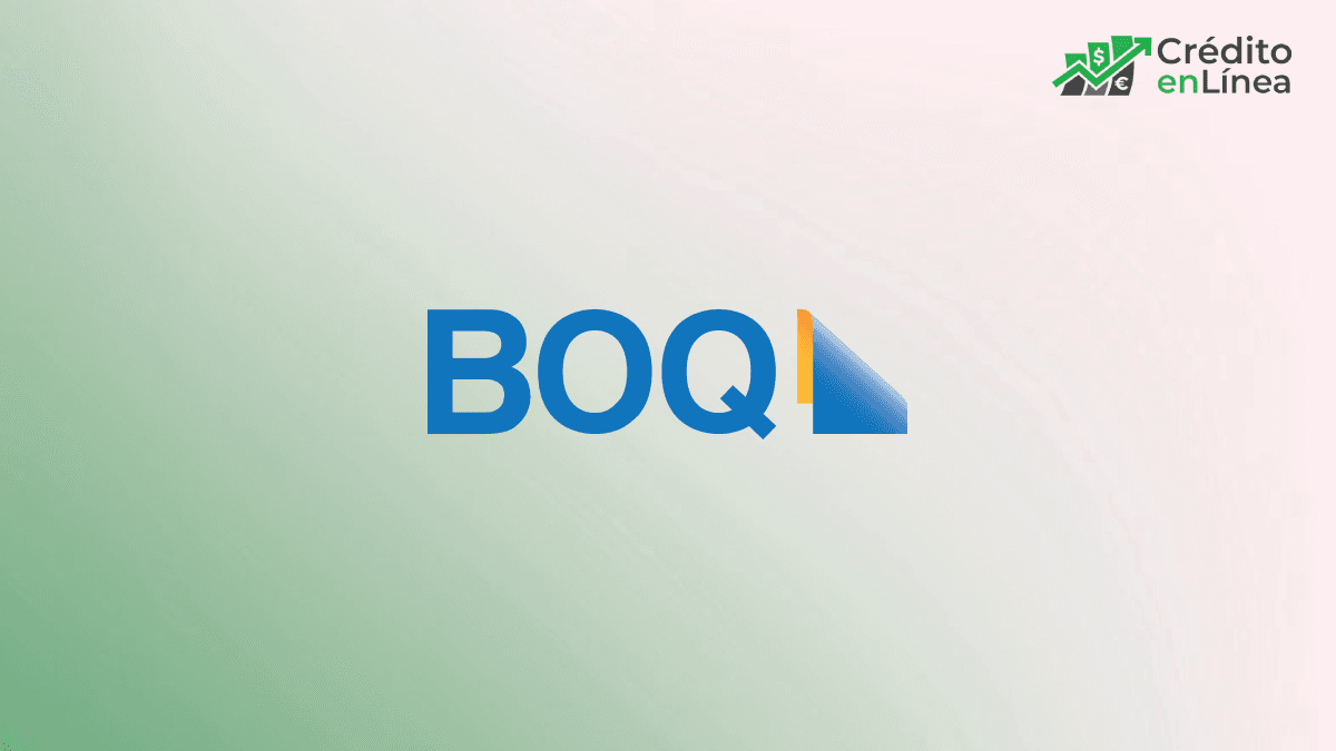 BOQ Personal Loan