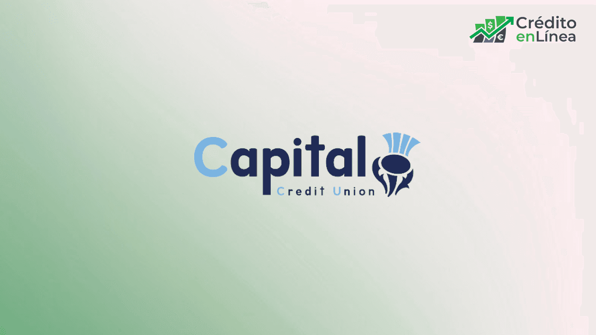 Capital Credit Union Personal Loan