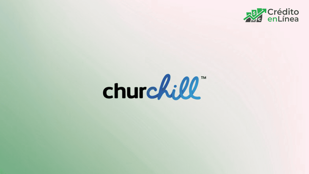 Churchill Personal Loan