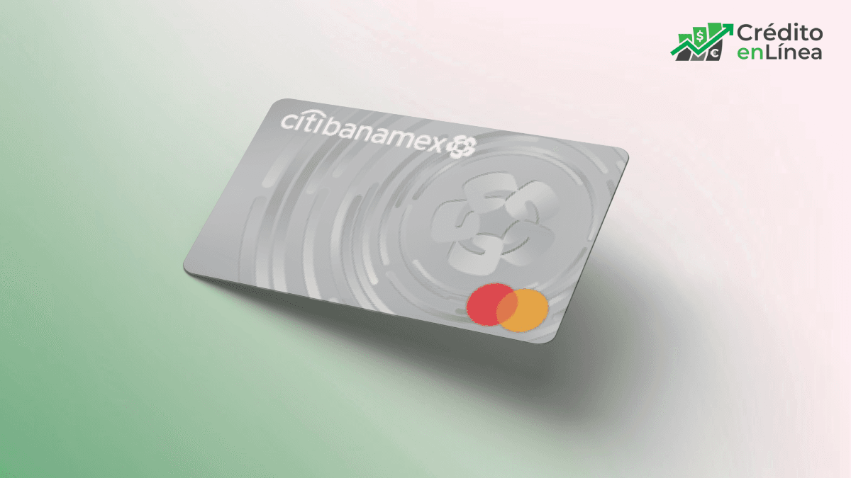 Tarjeta de Crédito Citibanamex Platinum