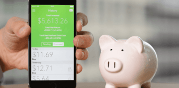 Mobile Applications to Manage Your Finances