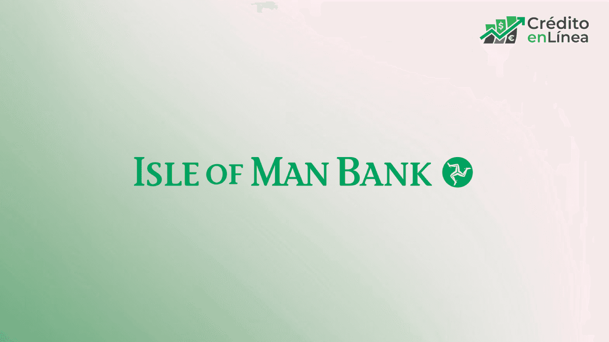 Isle Of Man Bank Personal Loan