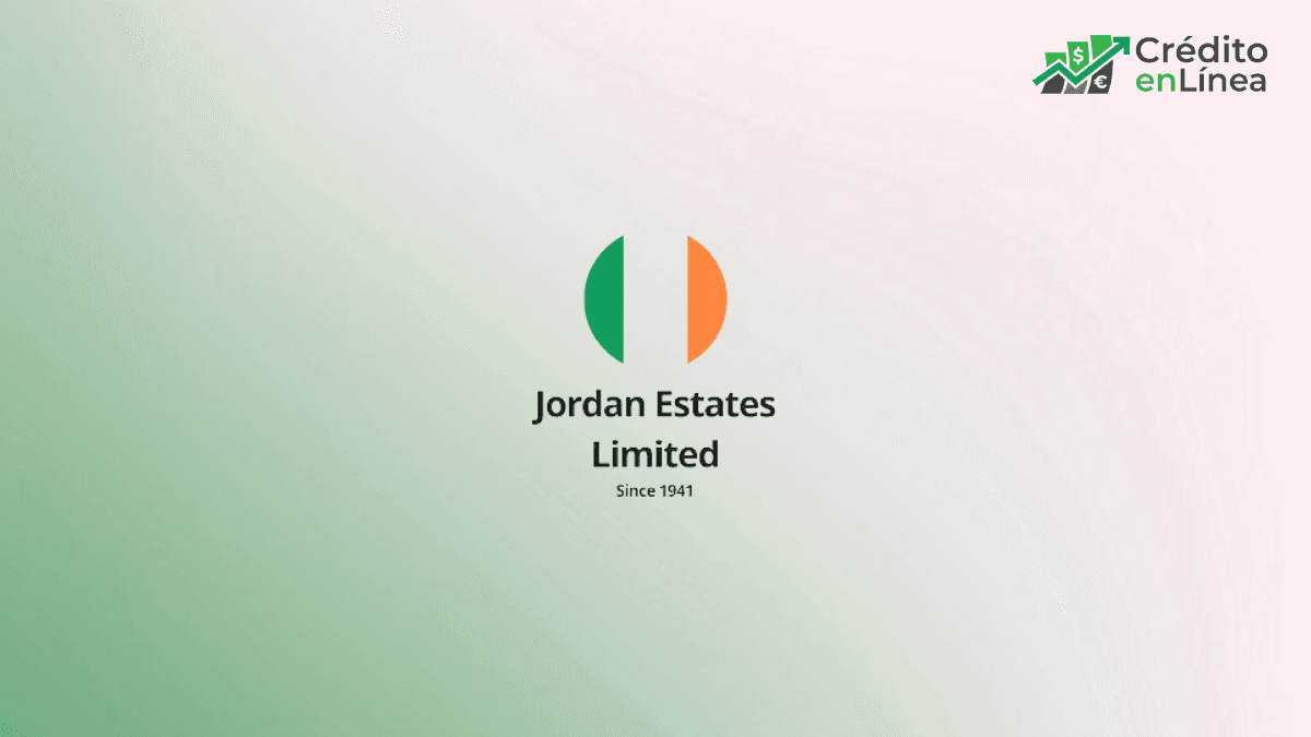 Jordan Estates Limited Personal Loan