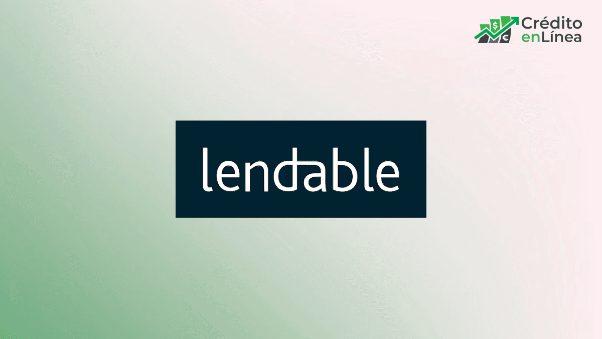 Lendable Personal Loan