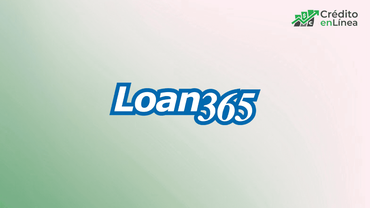 Loan365 Personal Loan