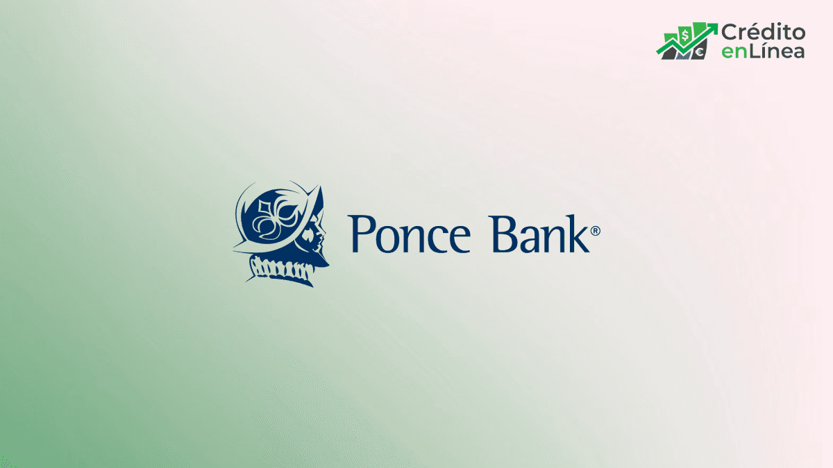 Ponce Bank Personal Loan