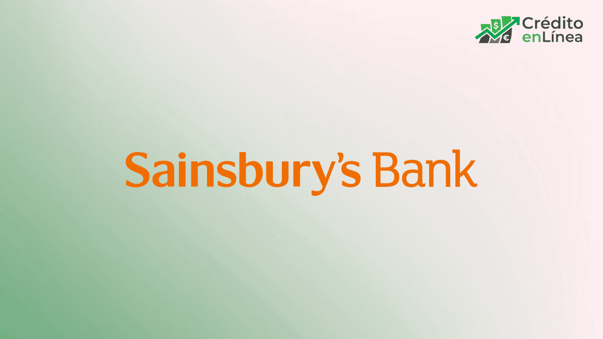 Sainsbury's Bank Personal Loan