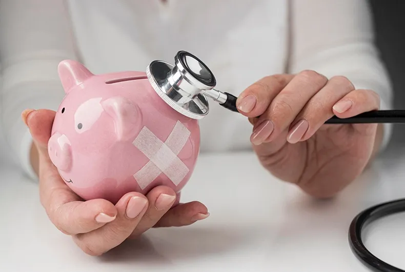 How to Have Good Long-Term Financial Health