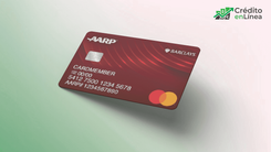 AARP Essential Rewards Mastercard from Barclays Credit Card