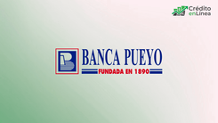 Préstamo Personal Banca Pueyo