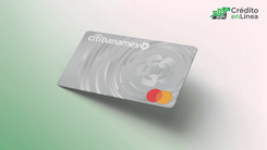 Tarjeta de Crédito Citibanamex Platinum