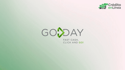 GoDay Personal Loan