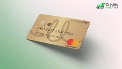 Tarjeta de Crédito Carulla Gold Mastercard