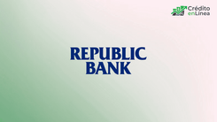 Republic Bank Personal Loan