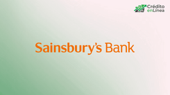 Sainsbury's Bank Personal Loan