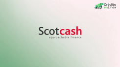 Scotcash Personal Loan