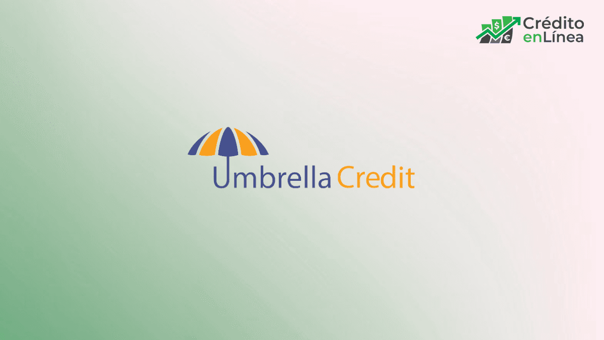 Umbrella Credit Personal Loan